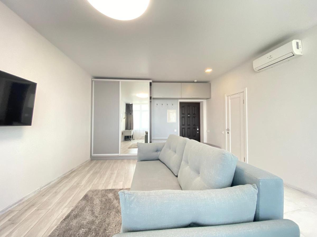 Arcadia New Apartments Odessa Exterior foto