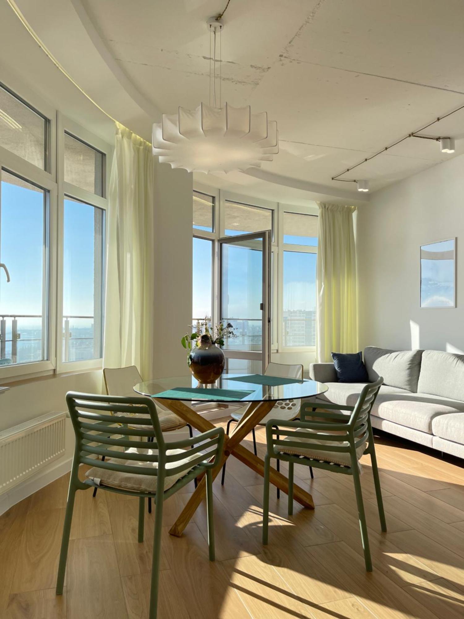 Arcadia New Apartments Odessa Exterior foto